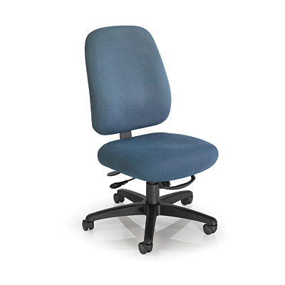 Office Master Paramount Value Chair - PT76N